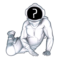 White space