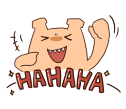 Tamimi&Friends sticker #3983489