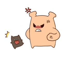 Tamimi&Friends sticker #3983491