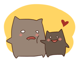 Tamimi&Friends sticker #3983496