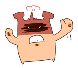 Tamimi&Friends sticker #3983498