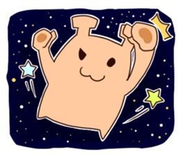 Tamimi&Friends sticker #3983501