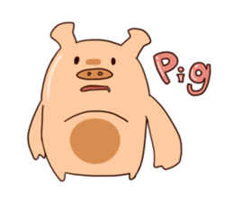 Tamimi&Friends sticker #3983508