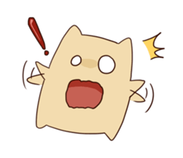 Tamimi&Friends sticker #3983511