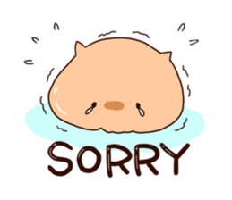 Tamimi&Friends sticker #3983513