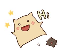 Tamimi&Friends sticker #3983515