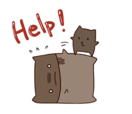 Tamimi&Friends sticker #3983521