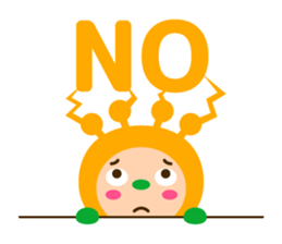 Number 4 brothers of alien sticker #3984442