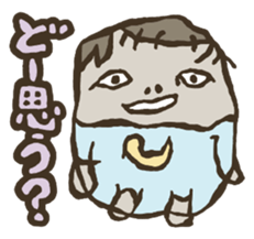 Interrogative sentences sticker #3984541