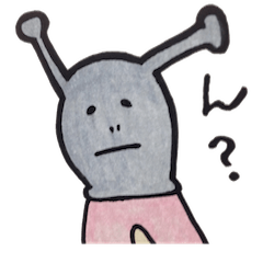 Animal head costume rabbit