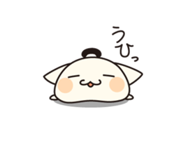 cat samurai&cat ninjya sticker #3984778