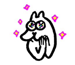 Shiribito sticker #3984819