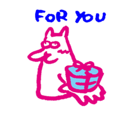 Shiribito sticker #3984820