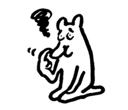 Shiribito sticker #3984828