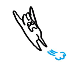 Shiribito sticker #3984835