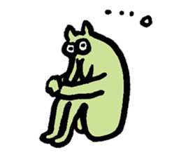 Shiribito sticker #3984837