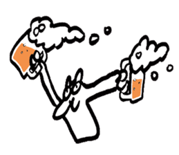 Shiribito sticker #3984842