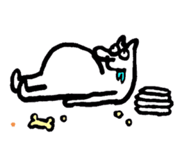 Shiribito sticker #3984843