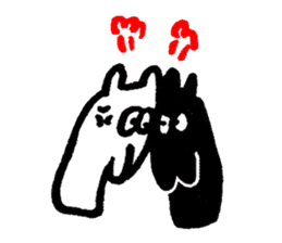 Shiribito sticker #3984844