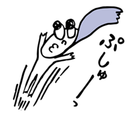 Sub character is set ! part 2 sticker #3985054