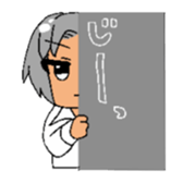 orekyu sticker #3985358