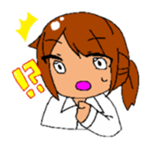 orekyu sticker #3985360