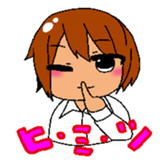 orekyu sticker #3985390