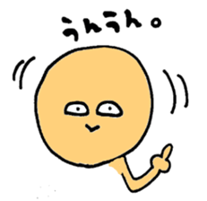 Happy Life! sticker #3985471