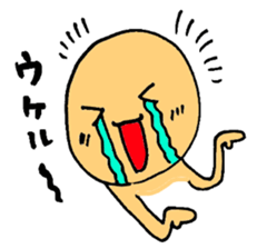 Happy Life! sticker #3985474