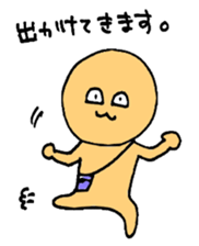 Happy Life! sticker #3985478