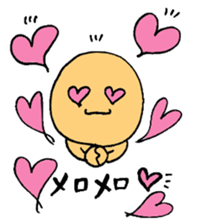 Happy Life! sticker #3985479