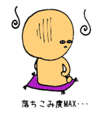 Happy Life! sticker #3985480