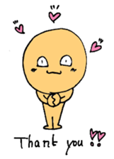 Happy Life! sticker #3985482