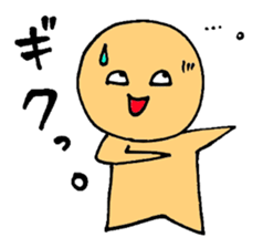 Happy Life! sticker #3985492