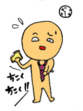 Happy Life! sticker #3985502