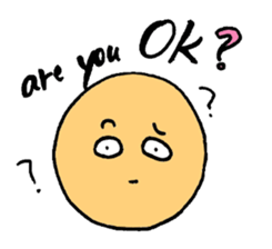 Happy Life! sticker #3985503