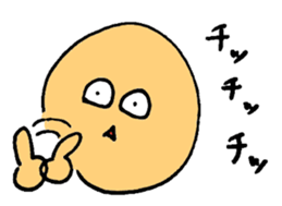 Happy Life! sticker #3985508