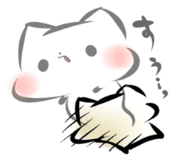 Mashimarou6 sticker #3985671