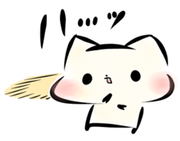 Mashimarou6 sticker #3985685