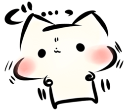 Mashimarou6 sticker #3985702