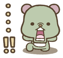 SHOUT!! sticker #3985964