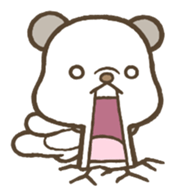 SHOUT!! sticker #3985978