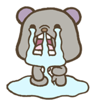 SHOUT!! sticker #3985981