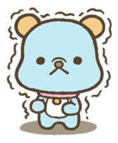 SHOUT!! sticker #3985985