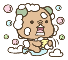 SHOUT!! sticker #3985987