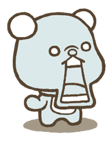 SHOUT!! sticker #3985989