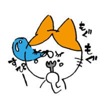 SUYANEKO sticker #3986167