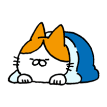 SUYANEKO sticker #3986169