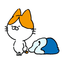 SUYANEKO sticker #3986171