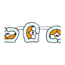 SUYANEKO sticker #3986176